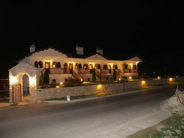 Village Naiades Kastoria Phòng bức ảnh